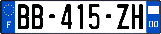 BB-415-ZH