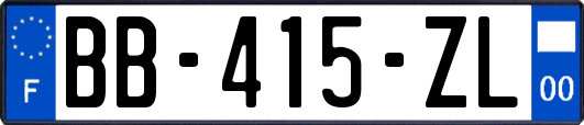 BB-415-ZL