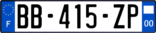 BB-415-ZP