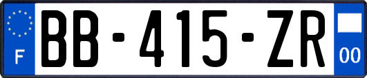 BB-415-ZR