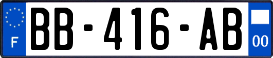 BB-416-AB