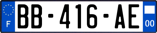 BB-416-AE