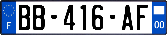 BB-416-AF