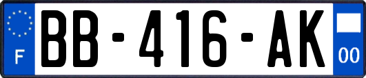 BB-416-AK