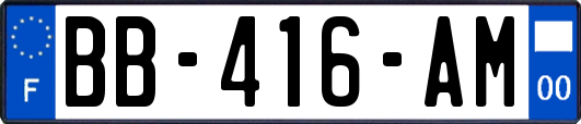 BB-416-AM