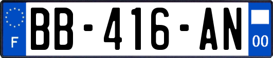 BB-416-AN