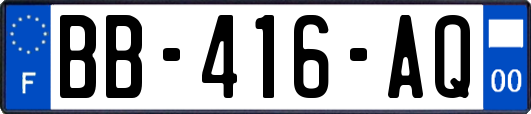 BB-416-AQ