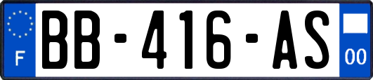 BB-416-AS