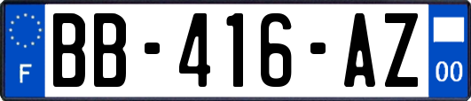 BB-416-AZ