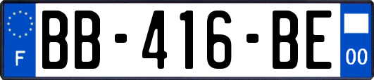 BB-416-BE