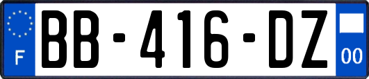 BB-416-DZ