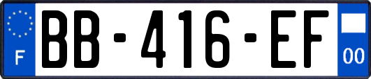 BB-416-EF