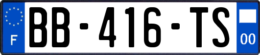 BB-416-TS