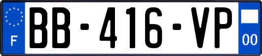 BB-416-VP