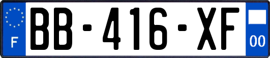 BB-416-XF