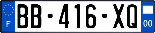 BB-416-XQ