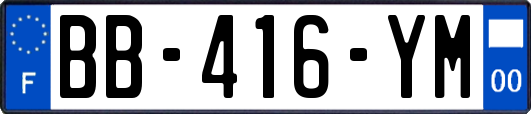 BB-416-YM