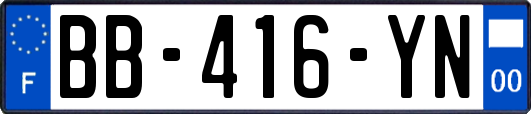 BB-416-YN