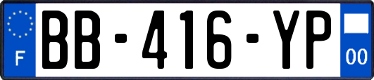BB-416-YP