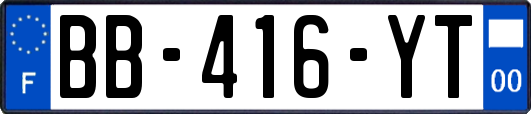 BB-416-YT