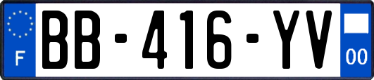 BB-416-YV