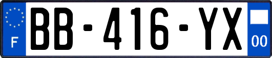 BB-416-YX