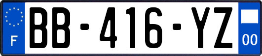 BB-416-YZ