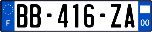 BB-416-ZA