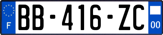 BB-416-ZC
