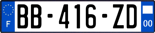 BB-416-ZD