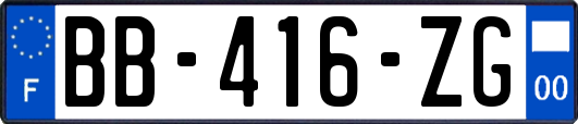 BB-416-ZG