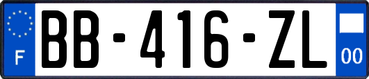 BB-416-ZL