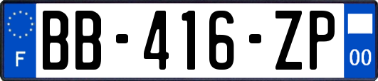 BB-416-ZP