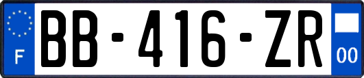 BB-416-ZR