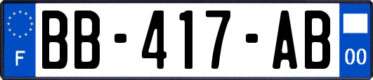 BB-417-AB