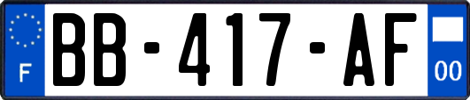 BB-417-AF