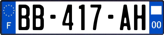 BB-417-AH