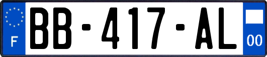 BB-417-AL