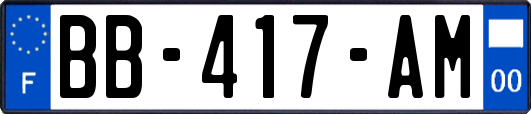 BB-417-AM