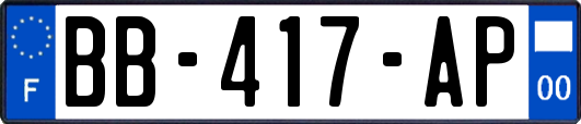 BB-417-AP