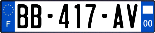 BB-417-AV