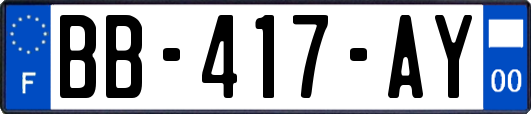 BB-417-AY