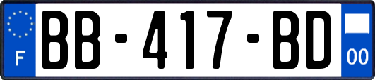 BB-417-BD