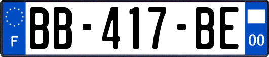 BB-417-BE