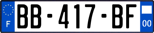 BB-417-BF