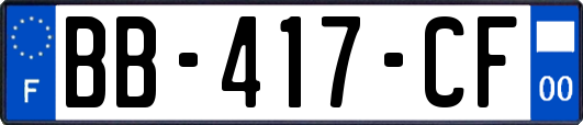 BB-417-CF