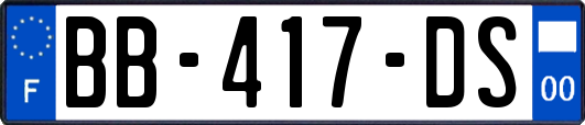 BB-417-DS