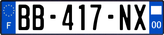 BB-417-NX