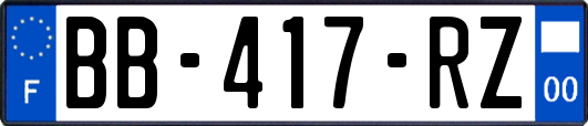 BB-417-RZ