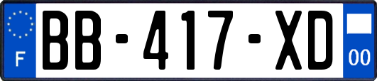 BB-417-XD